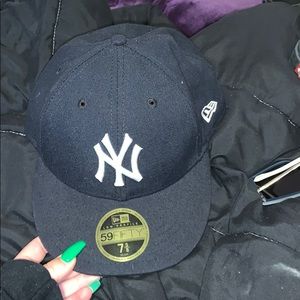baseball hat